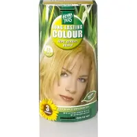 Hennaplus Haarverf - Long Lasting 8.3 Light Blond