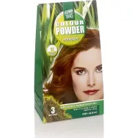 Henna Plus Colour powder 52 mahogany 100 gram