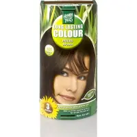 Henna Plus Long lasting colour 4.03 mocha brown