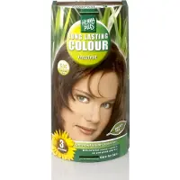 Henna Plus Long lasting colour 6.35 hazelnut 100 ml