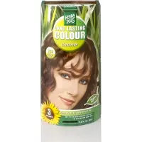 Hennaplus Long Lasting Colours 7.38 Cinnamon - Haarverf