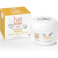 Harmonie Calendula hand & body balsem 110 ml