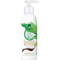 Hennaplus Colour Boost Bruin