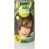Hennaplus Long Lasting Colour 6 Dark Blond