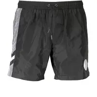 Karl Lagerfeld Nero Polyester Herenzwembroek
