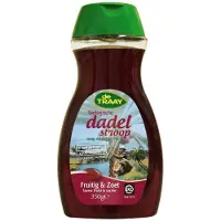 De Traay 3x Dadelstroop 350 Ml