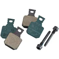 Magura Paar 8 Sport Remblokken voor MT 4 Zuigers