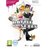 Battle of the Sexes (Wii)