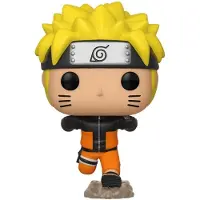 Funko POP! Figurine Pop Animation Naruto Running