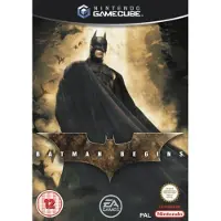 Batman Begins