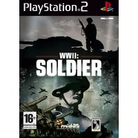 WWII Soldier