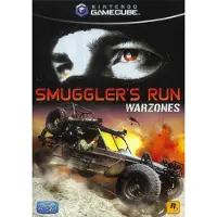 Smuggler's Run 2 Warzones