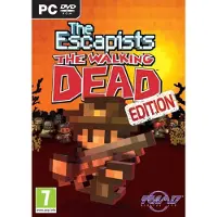 The Escapists The Walking Dead Edition | PC