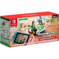 Mario Kart Live: Home Circuit - Luigi Set