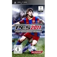 Pro Evolution Soccer 2011