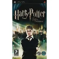 Harry Potter & de Orde van de Feniks