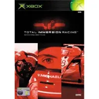 Total Immersion Racing