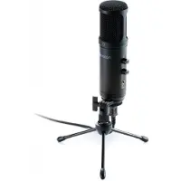 Nacon Big Ben ST-200MIC Streaming USB Microfoon - PC
