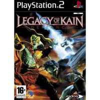 Legacy of Kain Defiance