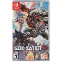 God Eater 3