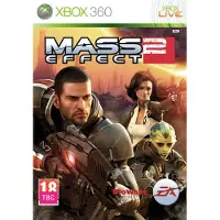 Mass Effect 2