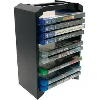 Venom Games Storage Tower