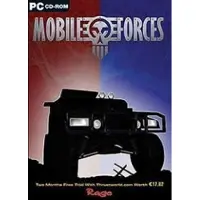 Mobile Forces