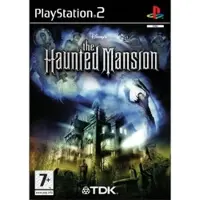 The Haunted Mansion