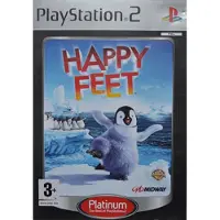Happy Feet (platinum)