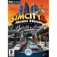 Sim City 4 Rush Hour