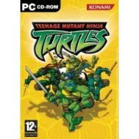 Teenage Mutant Ninja Turtles
