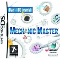 Mechanic Master
