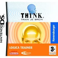 Think Train je Brein