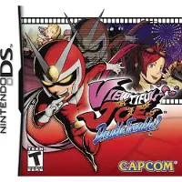 Viewtiful Joe Double Trouble!