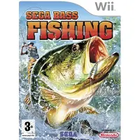 Bass Fishing