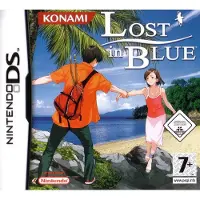 Lost in Blue