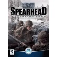 Medal Of Honor Spearhead Add On.