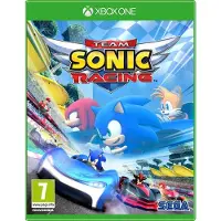 Team Sonic Racing | Xbox One