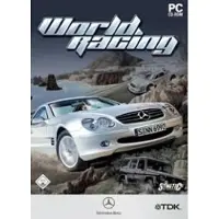 A2 Racer - World Challenge - Windows