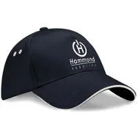 Gaya Entertainment Titanfall Basecap Hammond Robotics