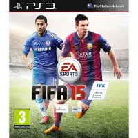 Fifa 15 (PlayStation 3)