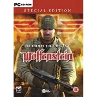 Return to Castle Wolfenstein S.E.