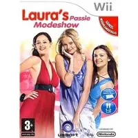 Laura's Passie: Modeshow (Wii)