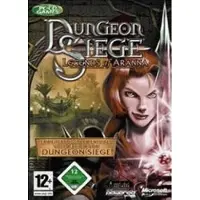 Dungeon Siege Legends of Aranna