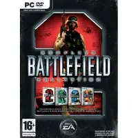 Battlefield 2 Complete Collection