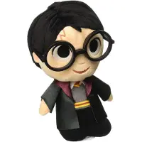 Funko POP! - Super Cute Plobosionies - Harry Potter - Harry Potter # 1