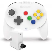Hyperkin Gaming - Wireless Admiral Premium Controller (White)