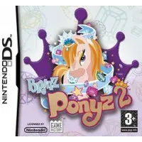 Bratz Ponyz 2