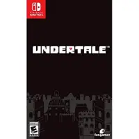 Undertale | Switch