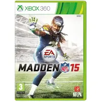 Madden NFL 15